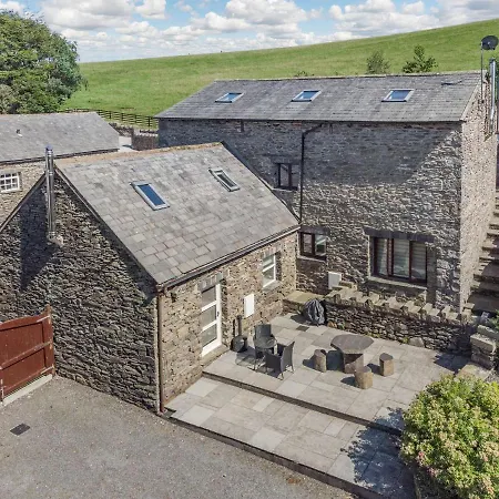 Holiday home Thimble Ulverston