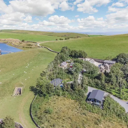 Holiday home Thimble Ulverston