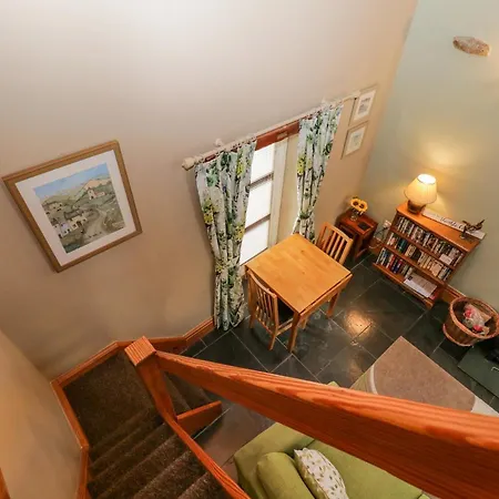 Holiday home Thimble Ulverston