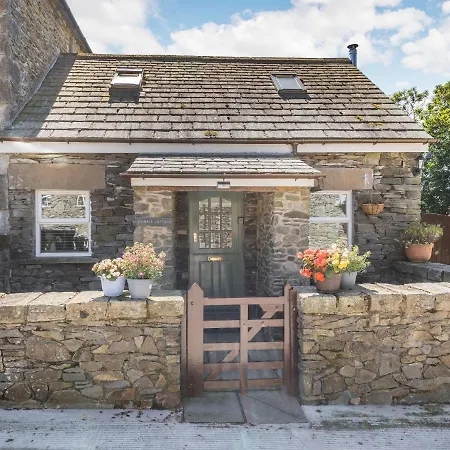 Thimble Tatil Evi Ulverston