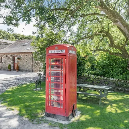 Tatil Evi Thimble