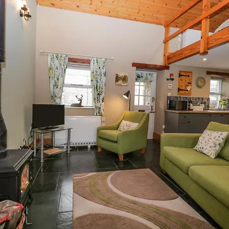 Tatil Evi Thimble Ulverston