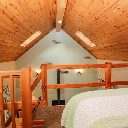 Tatil Evi Thimble Ulverston