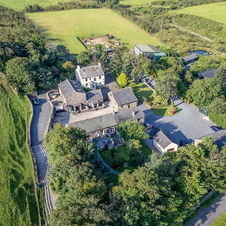 Feriehus Thimble Ulverston