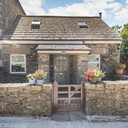 Thimble Feriehus Ulverston