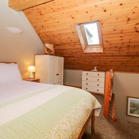 Feriehus Thimble Ulverston