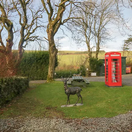 Thimble * Ulverston